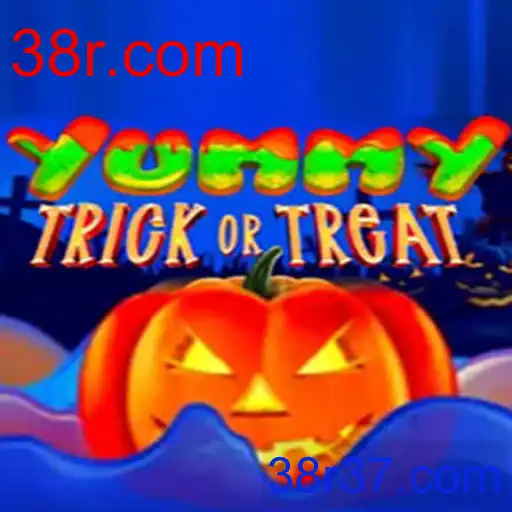 YummyTrickorTreat